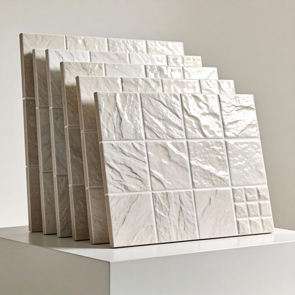 瓷砖品牌中心仓模式崛起，供应链革新助力经销商突围红海竞争