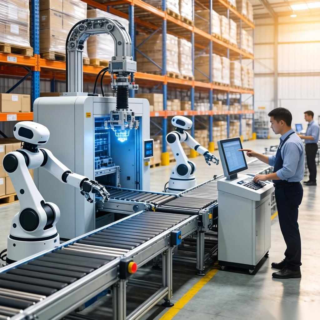 山东出台十项措施支持跨境电商发展 构建高效跨境物流体系助力外贸增长