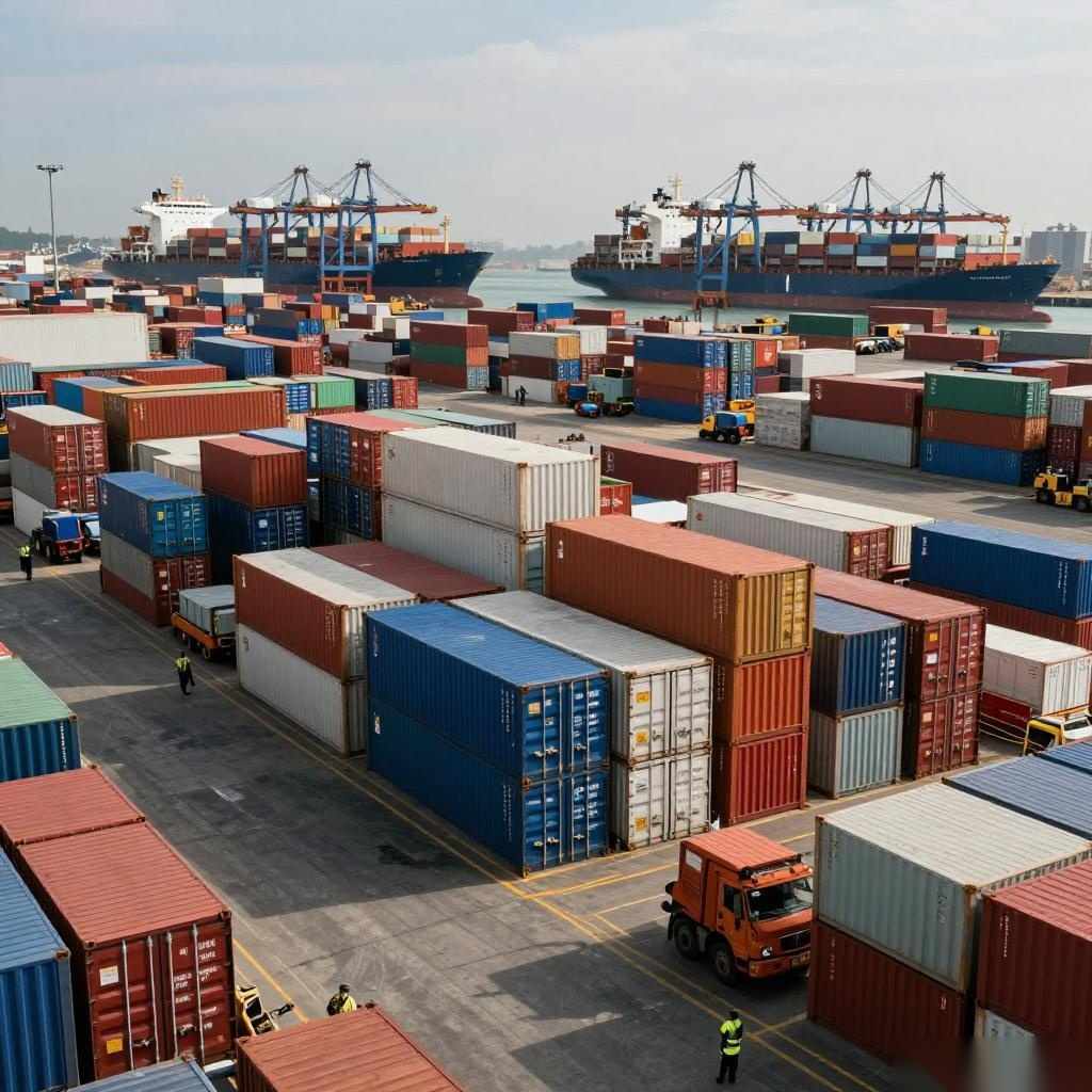 墨西哥2026年起对非自贸协定国加征关税 影响中国45%对墨出口