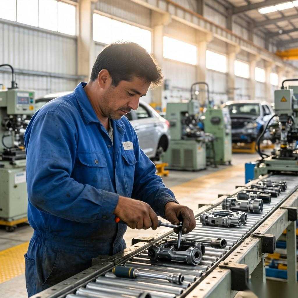 墨西哥2026年起对非自贸协定国加征关税 影响中国45%对墨出口