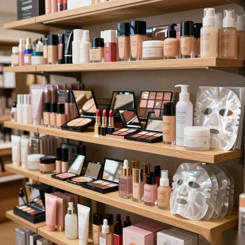 TikTok Shop日本站GMV仅5000万至1.5亿美元，美妆个护成增长突破口