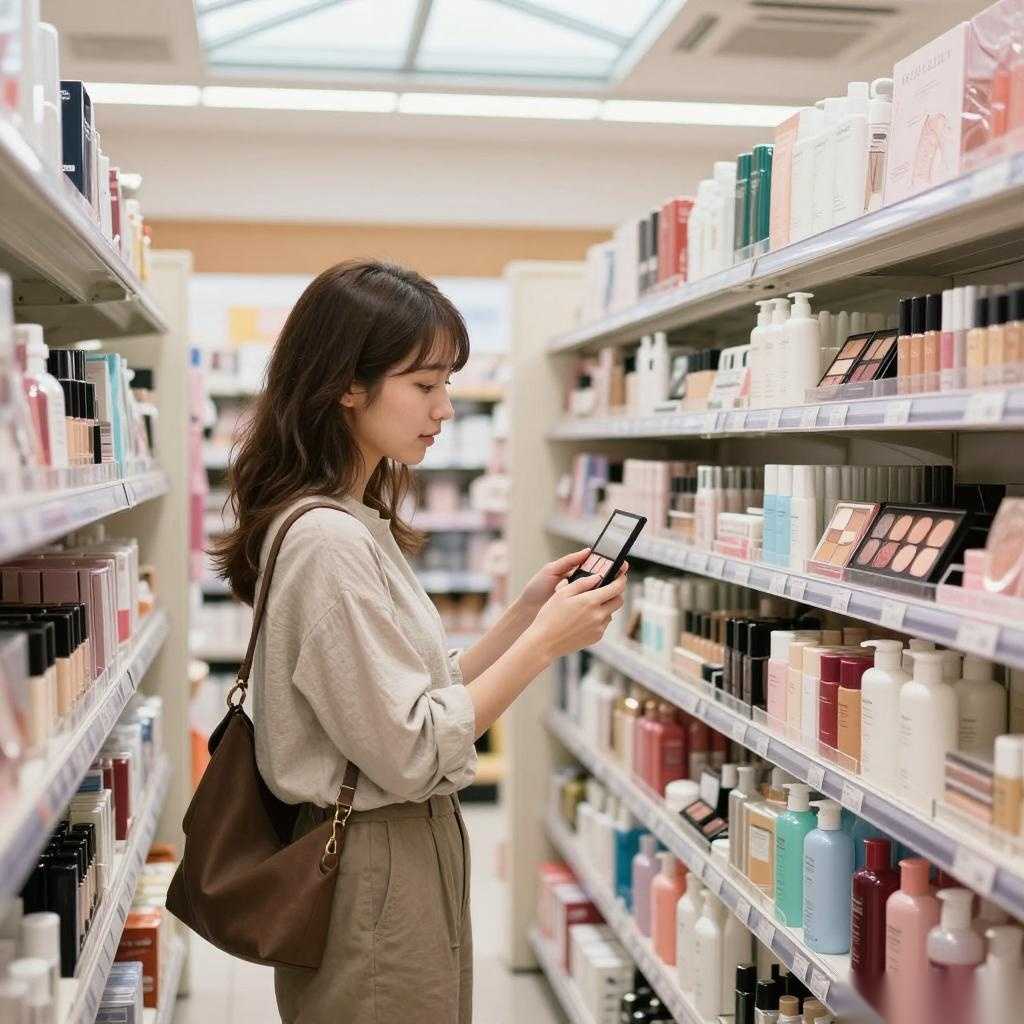 TikTok Shop日本站GMV仅5000万至1.5亿美元，美妆个护成增长突破口