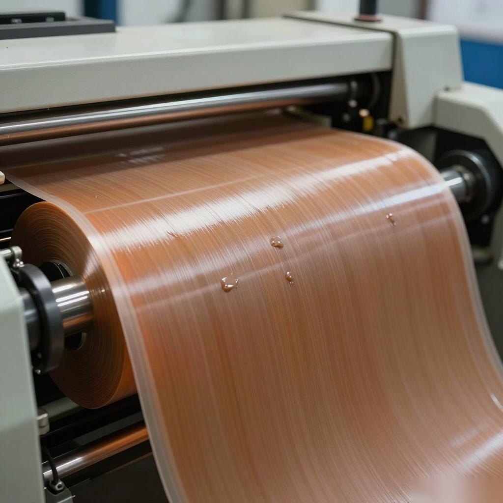 加拿大对中国热敏纸卷征收359.1%反倾销反补贴税