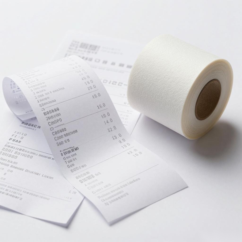 加拿大对中国热敏纸卷征收359.1%反倾销反补贴税