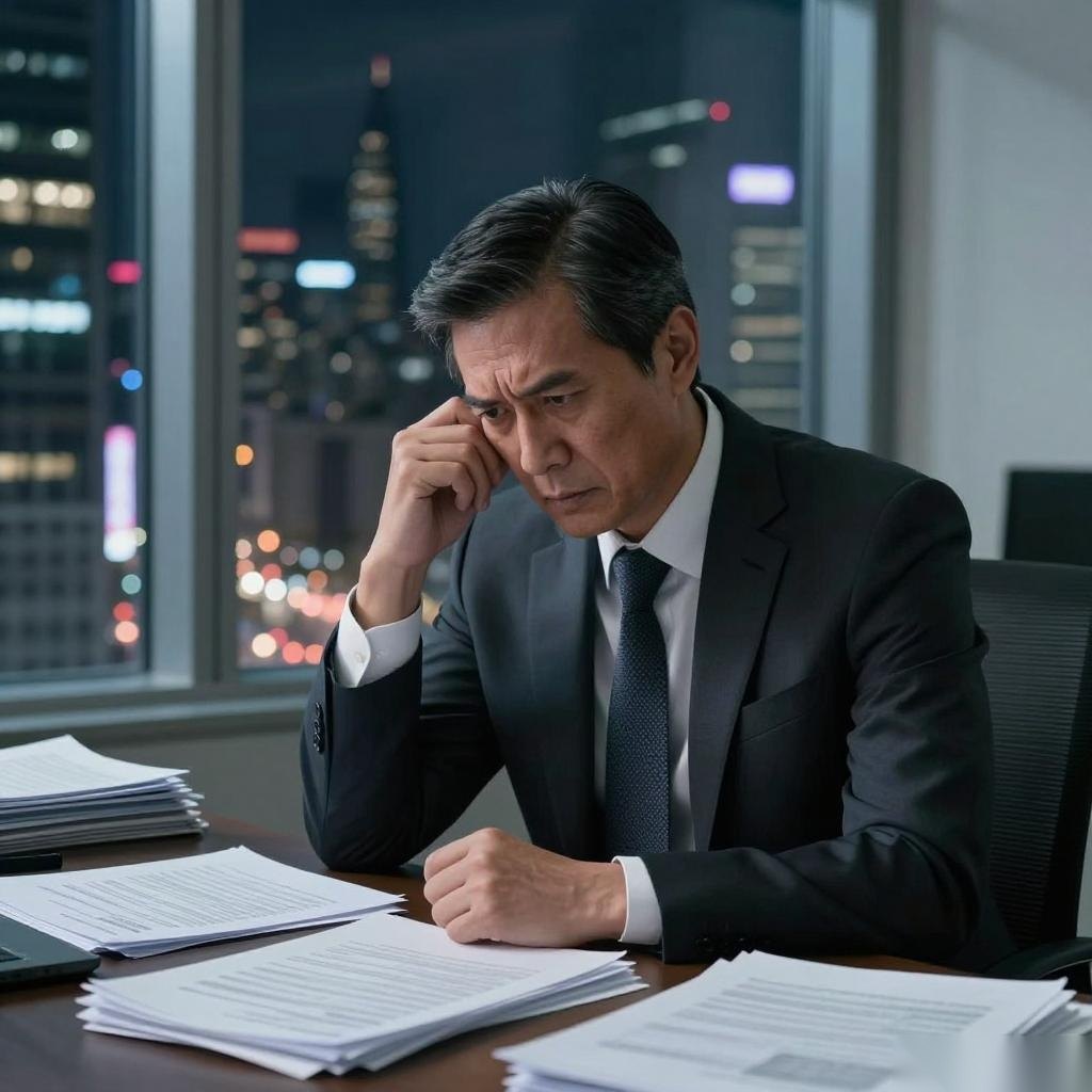 民营企业家专属BGM《老板难》刷屏，AI作曲直击创业痛点