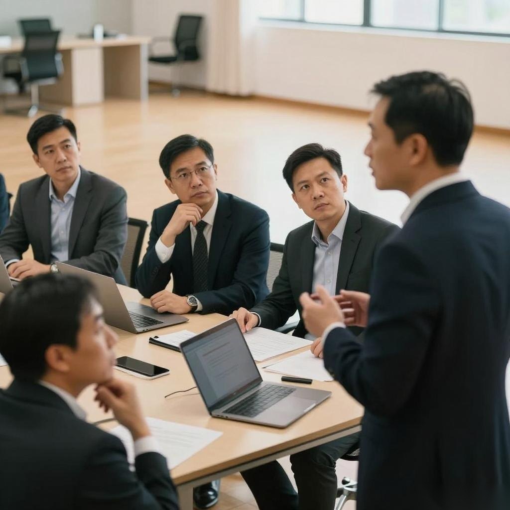 民营企业家专属BGM《老板难》刷屏，AI作曲直击创业痛点