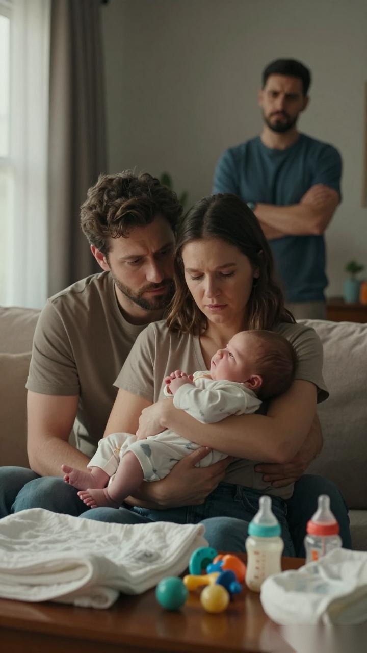 夫妻合租房生娃被赶事件引发争议，自如回应提供多套解决方案