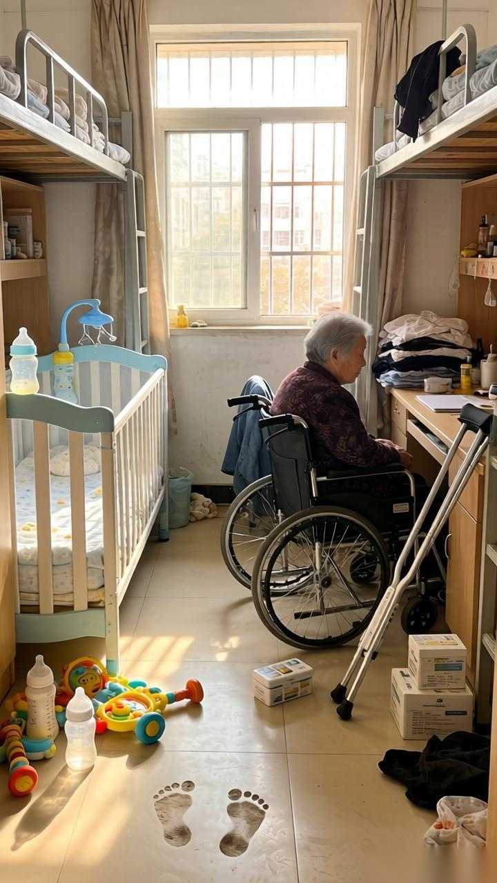 夫妻合租房生娃被赶事件引发争议，自如回应提供多套解决方案