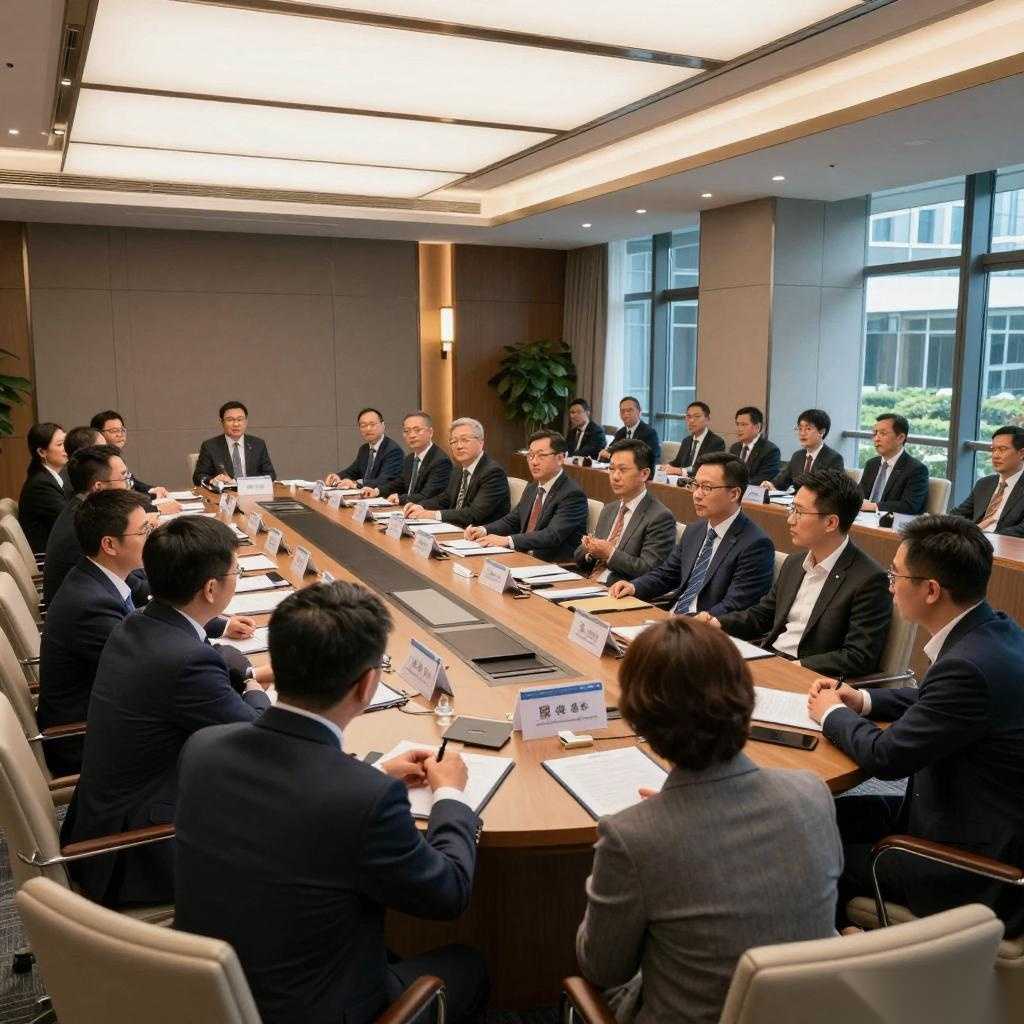 数字体育产业迎资本新风向，良嘉体育并购动员会引关注