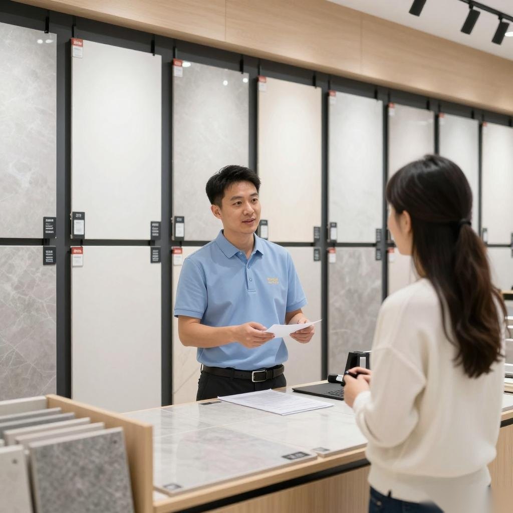 瓷砖行业逆势突围：法恩莎瓷砖荣获双料大奖背后的实力密码