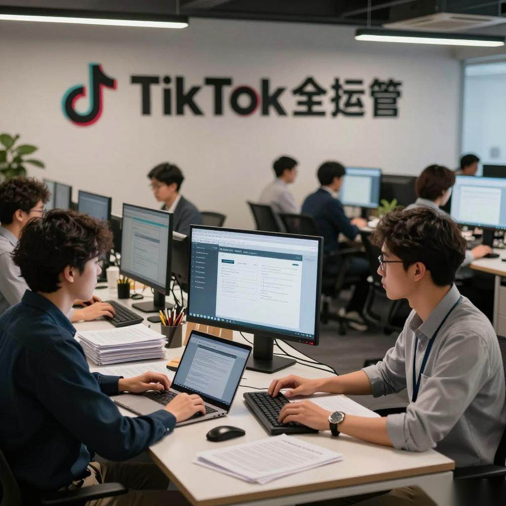 TikTok Shop全托管招商新政：服务机构最高可获近两千元现金激励