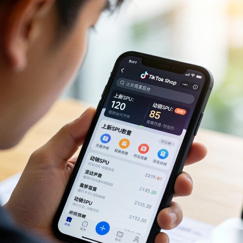 TikTok Shop全托管招商新政：服务机构最高可获近两千元现金激励