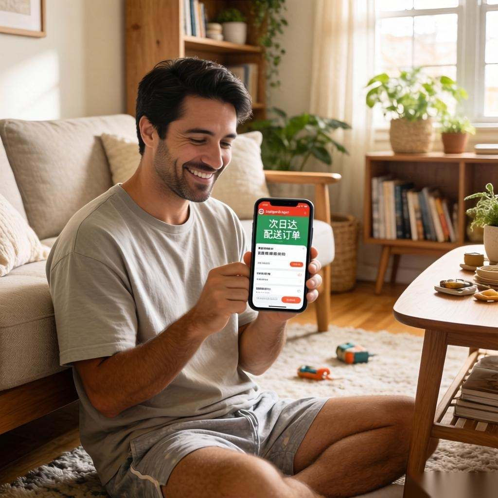 美国零售配送竞速战升级，塔吉特如何应对次日达挑战