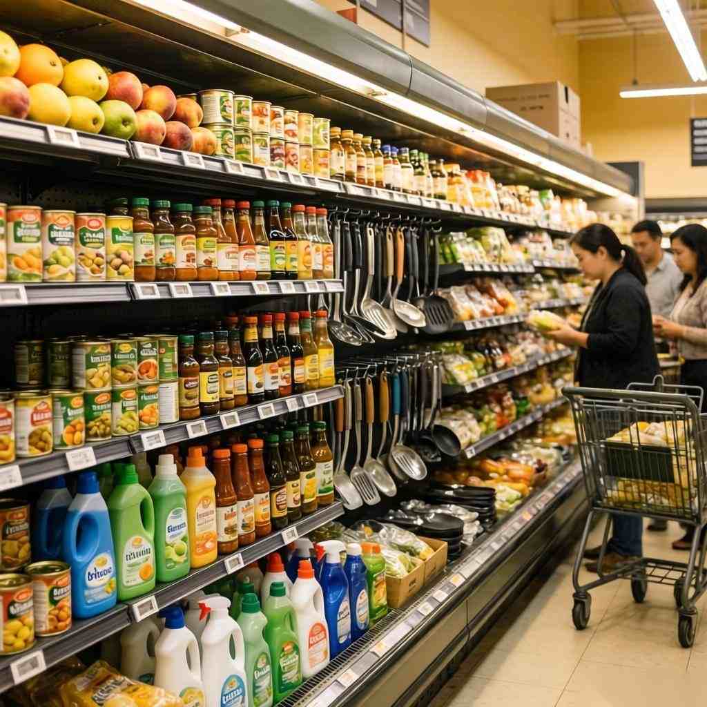 亚马逊计划在芝加哥郊区开设首家大型零售店