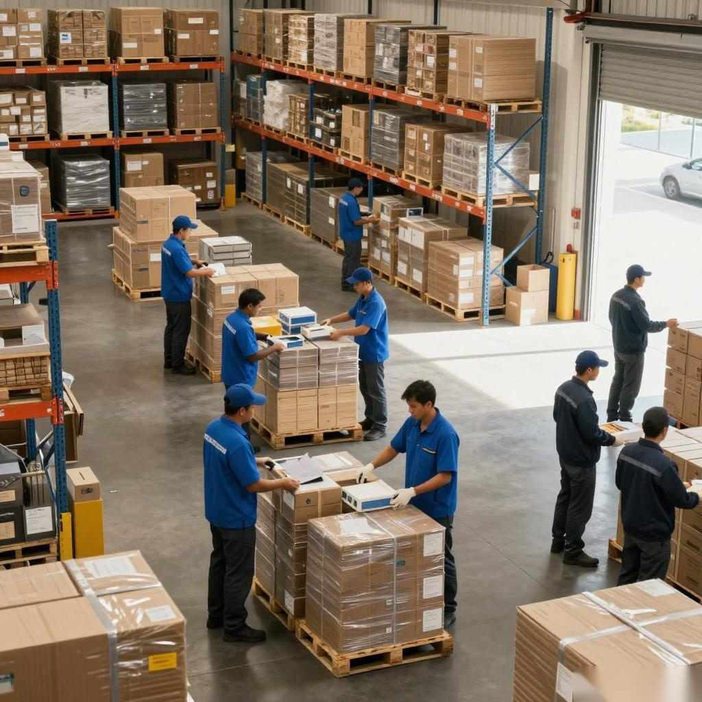 亚马逊计划在芝加哥郊区开设首家大型零售店