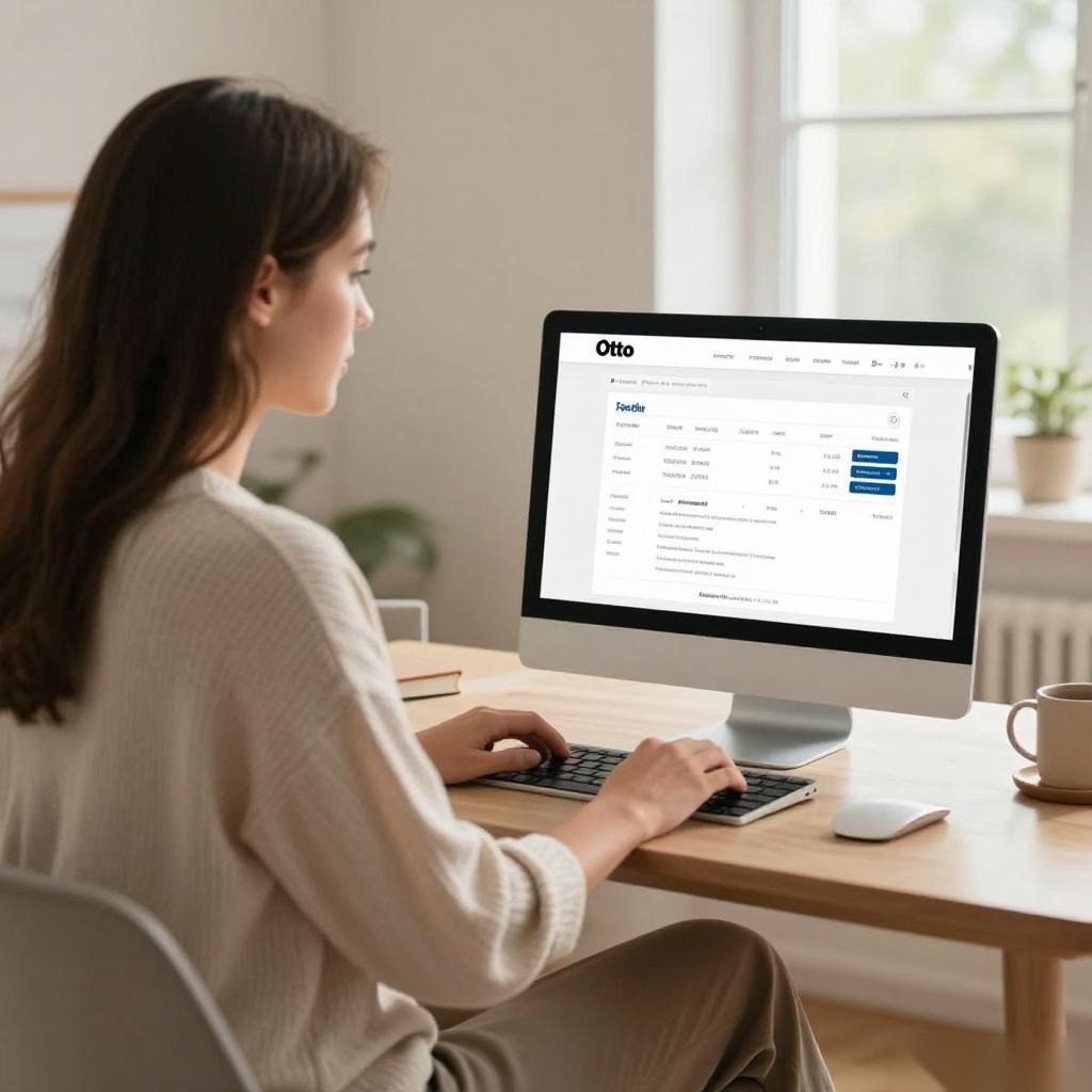 Otto加强退货管理 退货率异常偏高用户将被封号