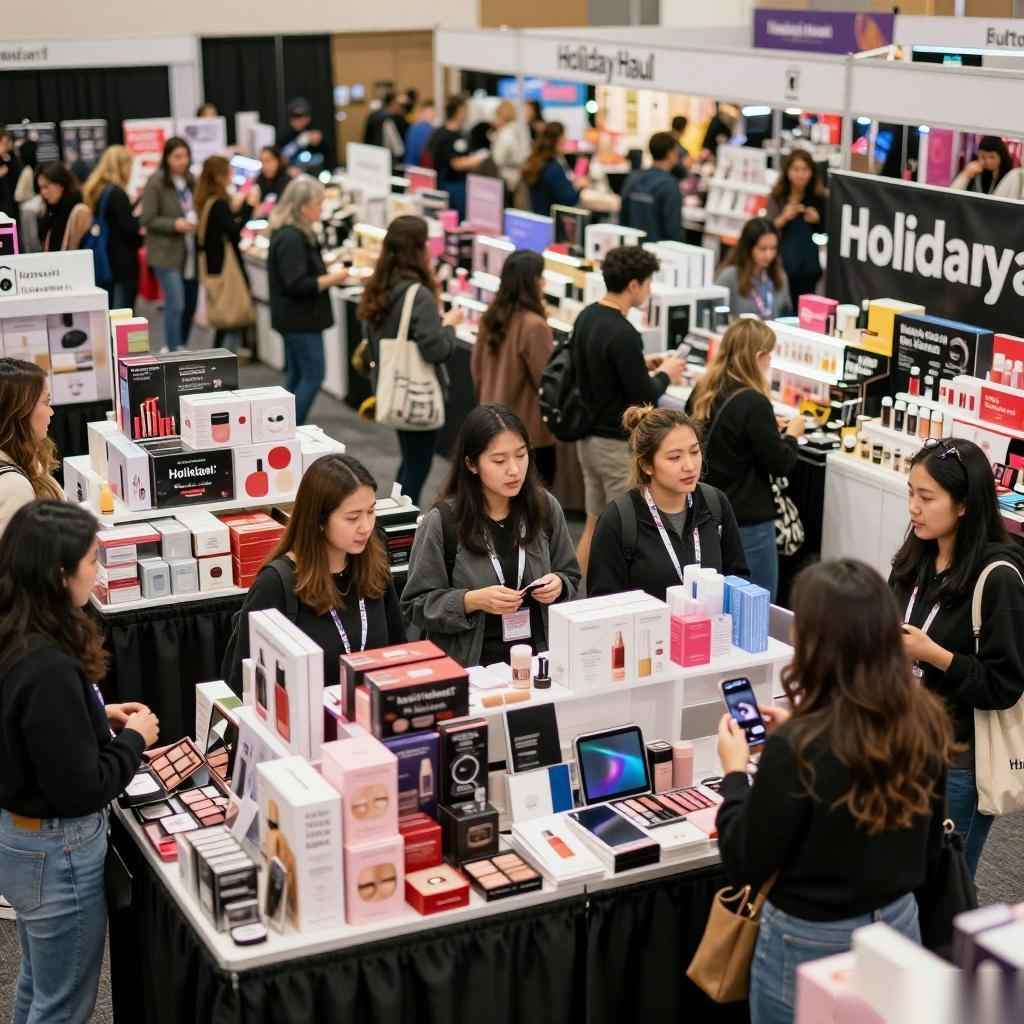 TikTok Shop美区年终大促收官：全托管GMV爆发110%