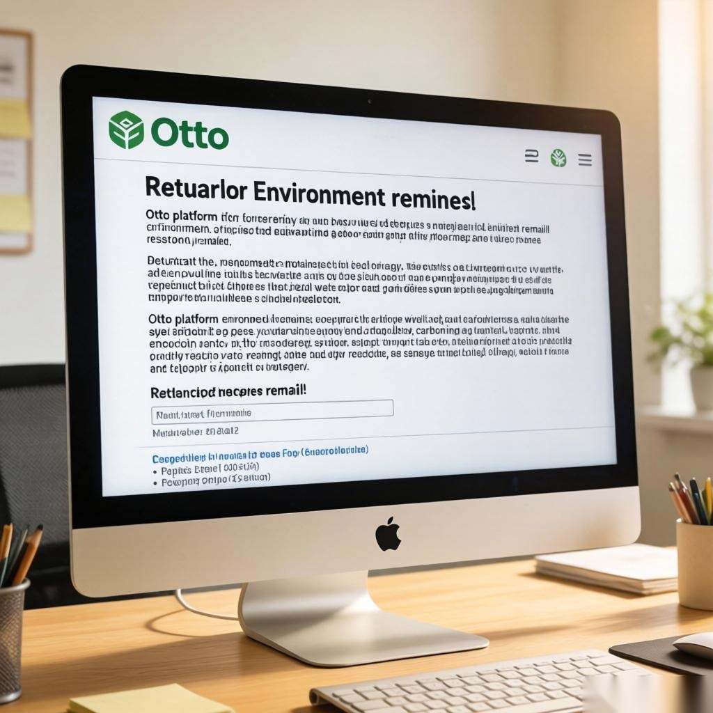 德国Otto平台出新规：退货率超90%的用户将面临封号风险