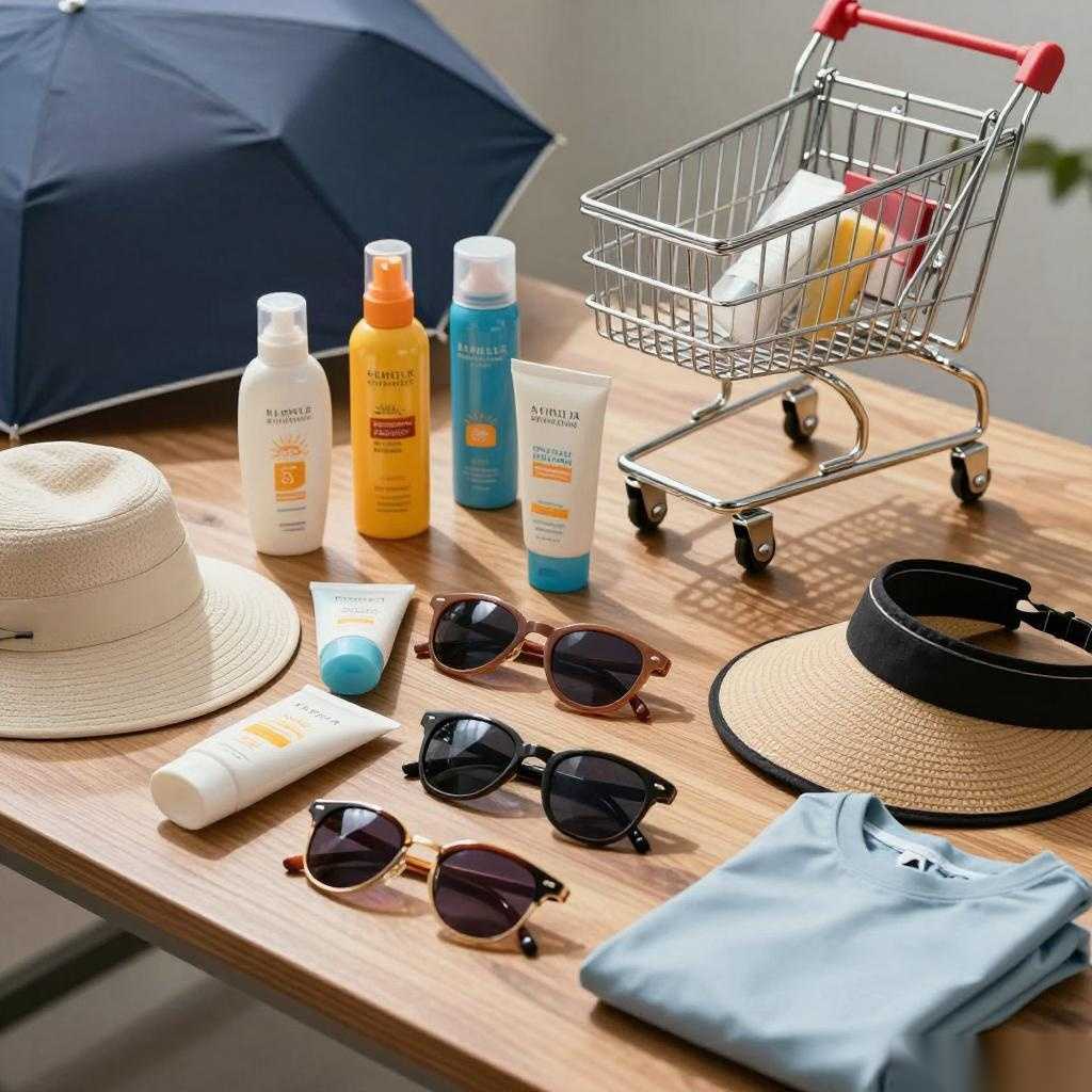 中国防晒市场迎来爆发式增长 2027年规模将超300亿元