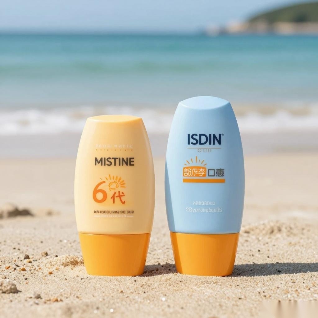 中国防晒市场迎来爆发式增长 2027年规模将超300亿元