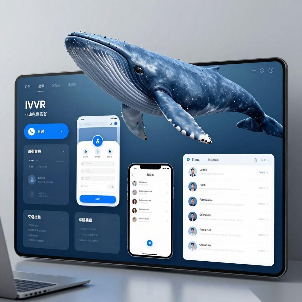 智能客服系统技术革新，AI驱动金融服务体验升级