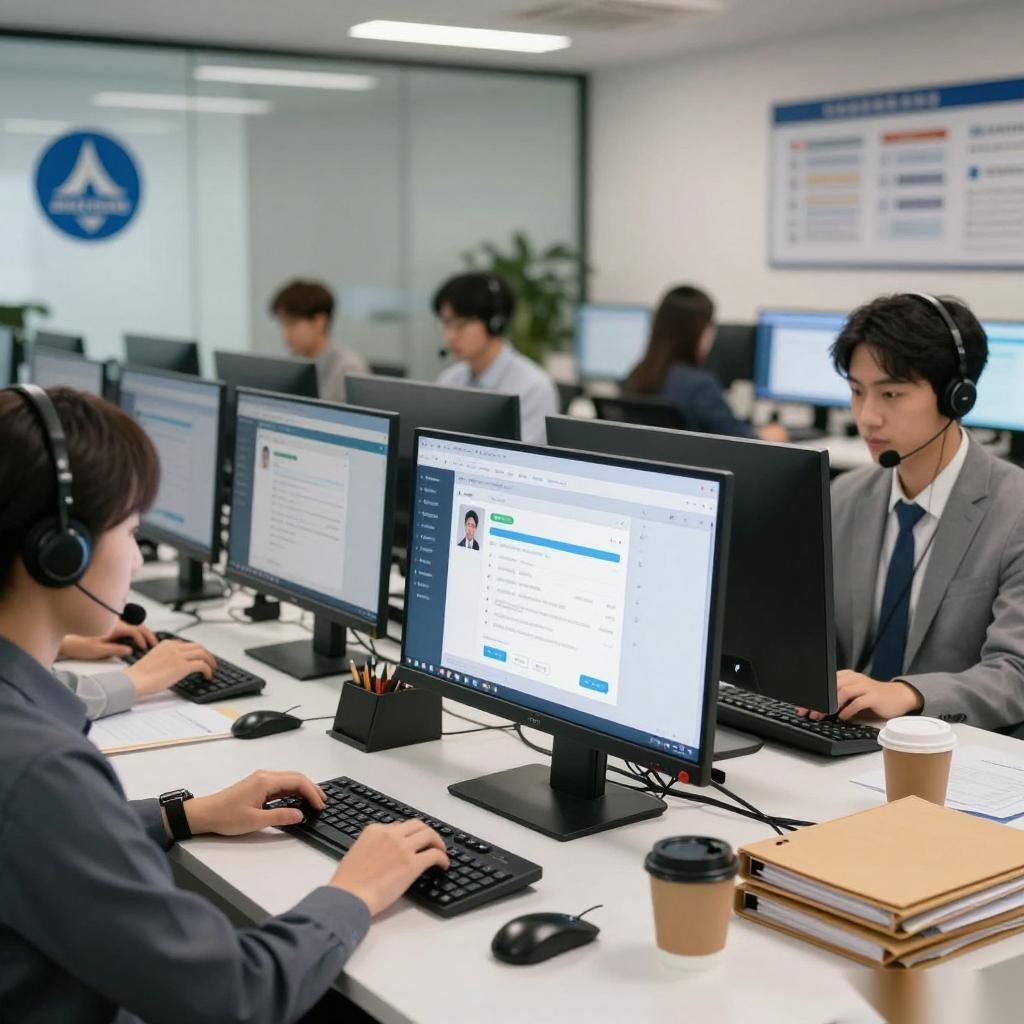 金融科技智能客服系统全面升级，IVR+AI双引擎重塑客户服务体验