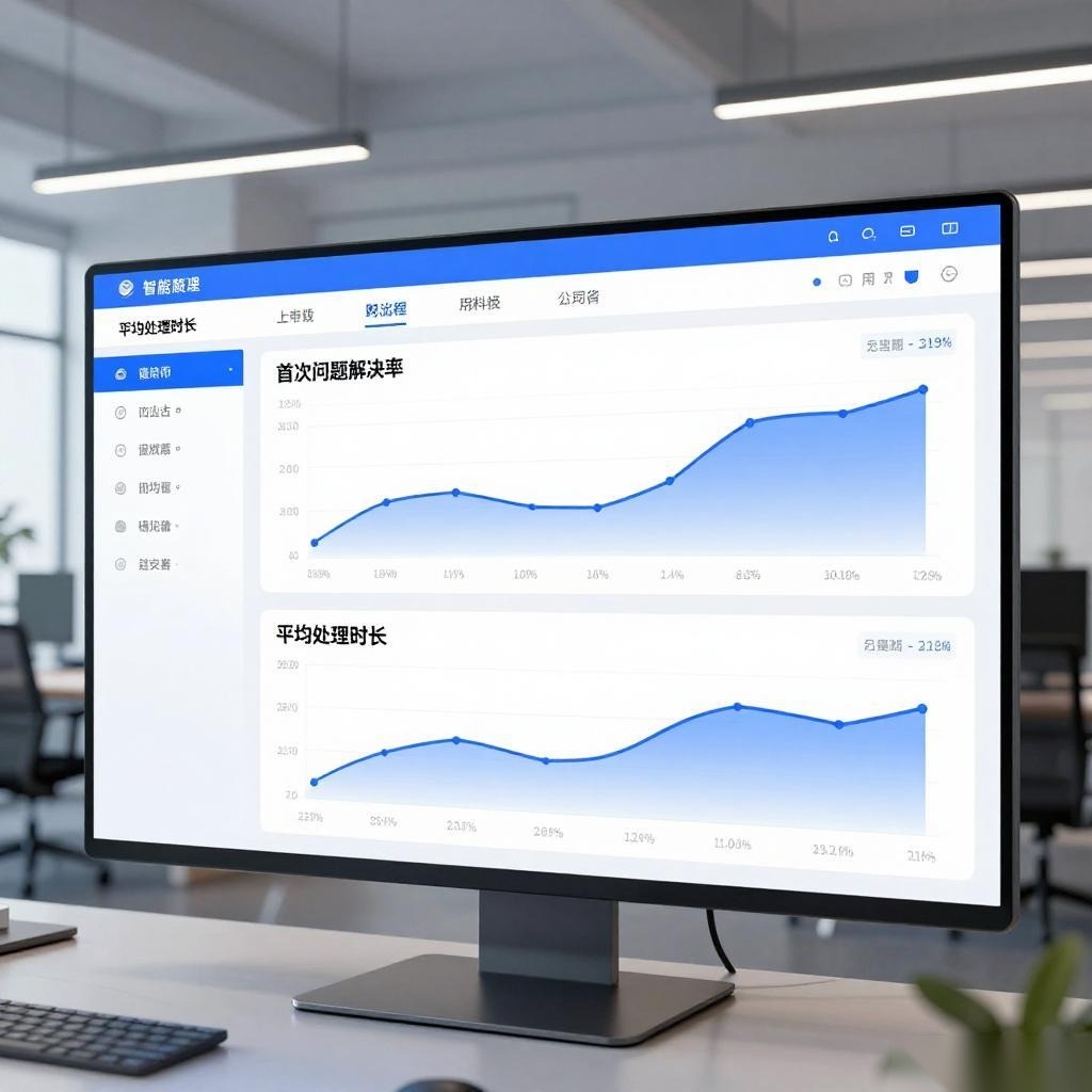 金融科技智能客服系统全面升级，IVR+AI双引擎重塑客户服务体验