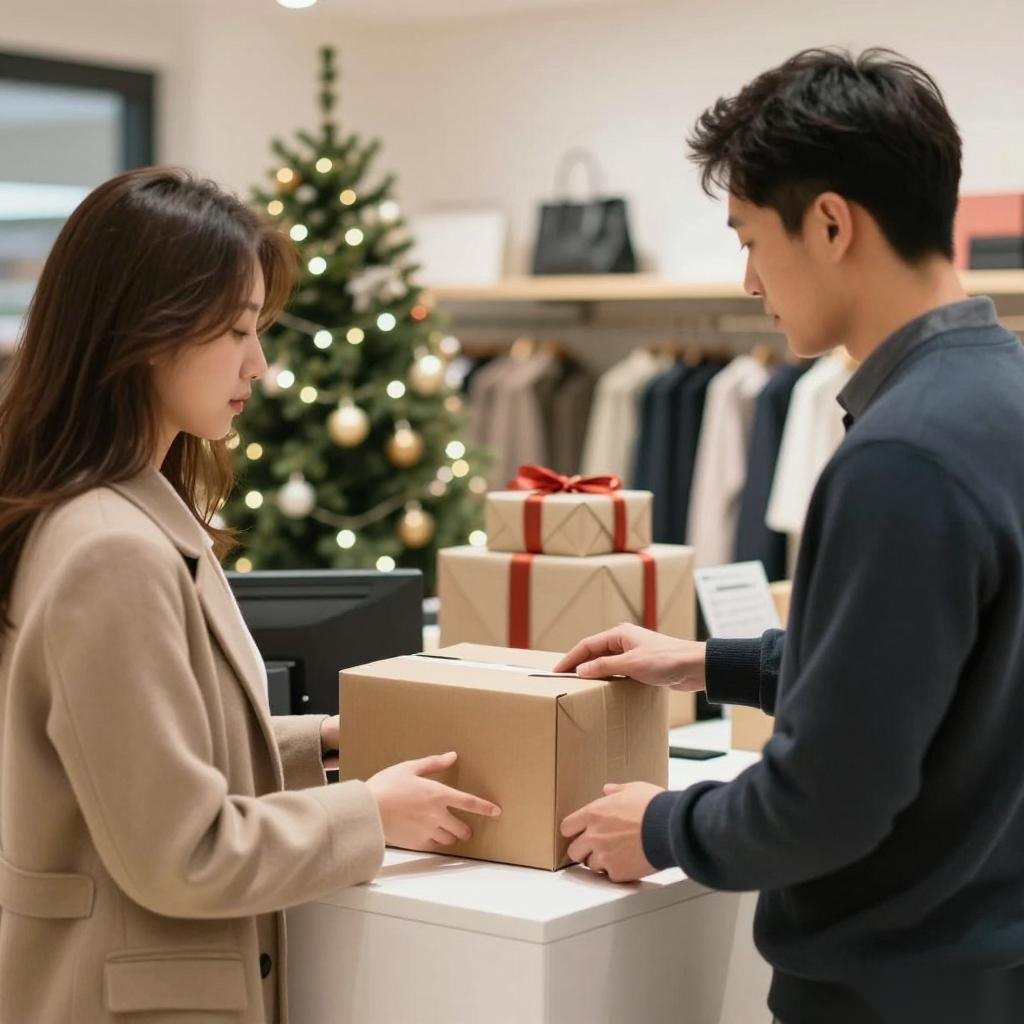 美国假日季消费再创新高 达2578亿美元增长显韧性