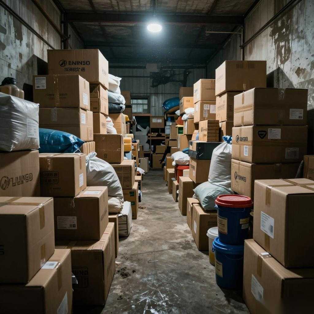 深圳货代欧*通疑似暴雷，跨境物流陷阱频发卖家损失惨重