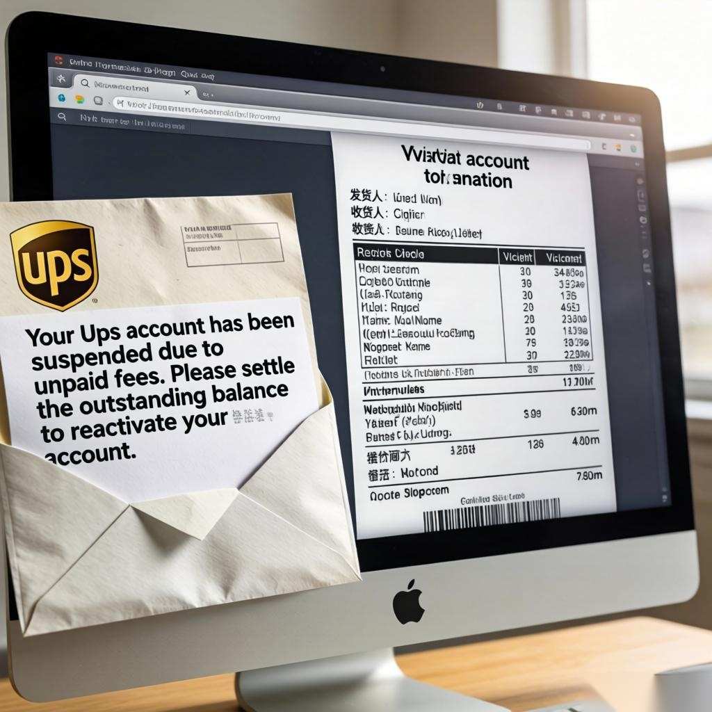 深圳货代欧*通疑似暴雷，跨境物流陷阱频发卖家损失惨重