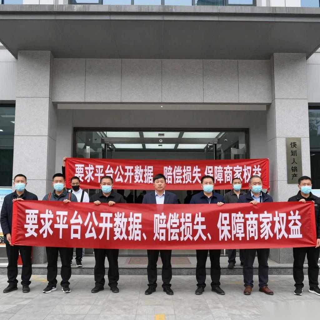 深圳货代欧*通疑似暴雷，跨境物流陷阱频发卖家损失惨重