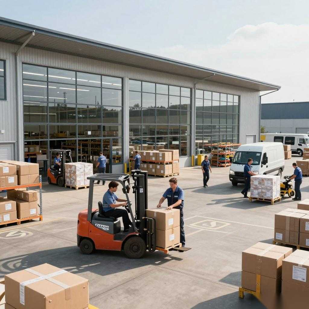 Zalando宣布关闭德国物流中心并裁减2700岗位