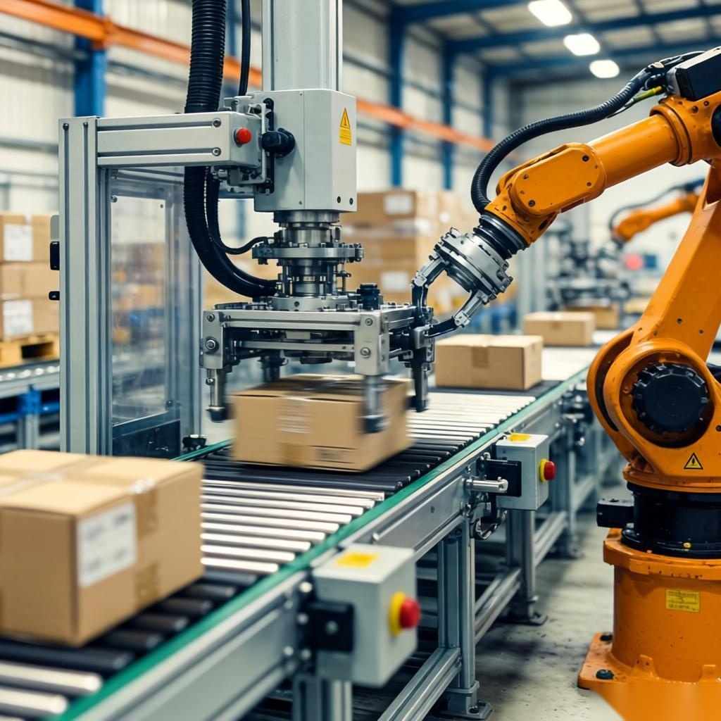 Zalando宣布关闭德国物流中心并裁减2700岗位