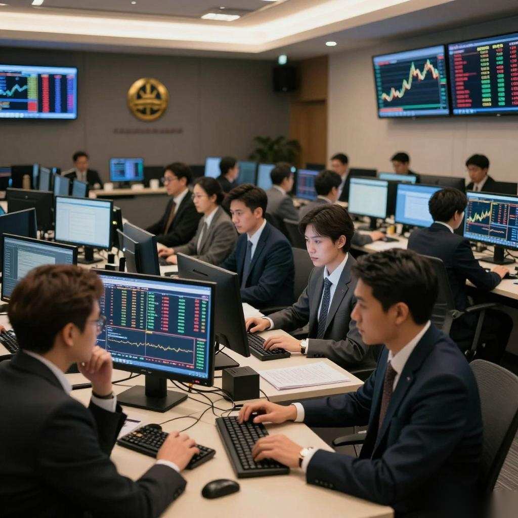 黄金投资风险如何把控？专业平台助力稳健投资策略