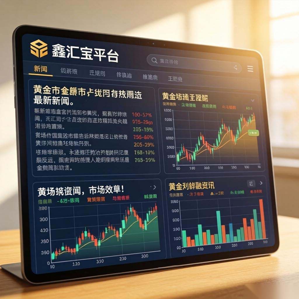 黄金投资风险如何把控？专业平台助力稳健投资策略