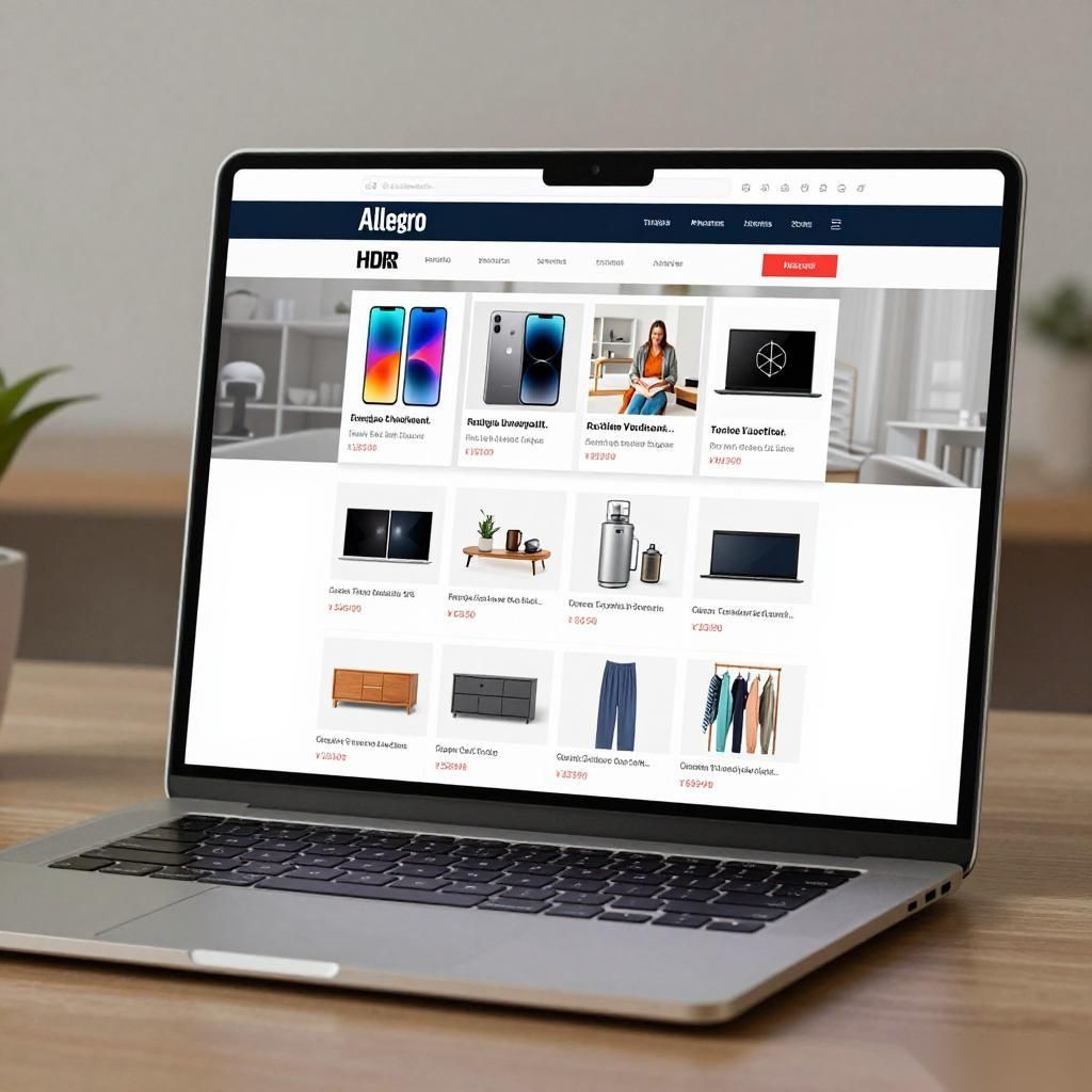 Allegro出售斯洛文尼亚克罗地亚业务 聚焦核心中东欧市场