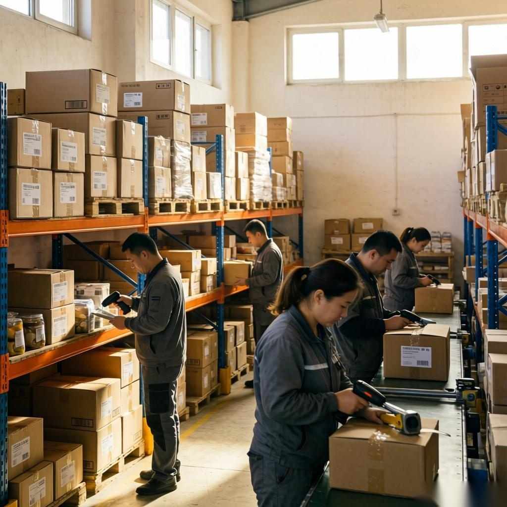 Allegro出售斯洛文尼亚克罗地亚业务 聚焦核心中东欧市场