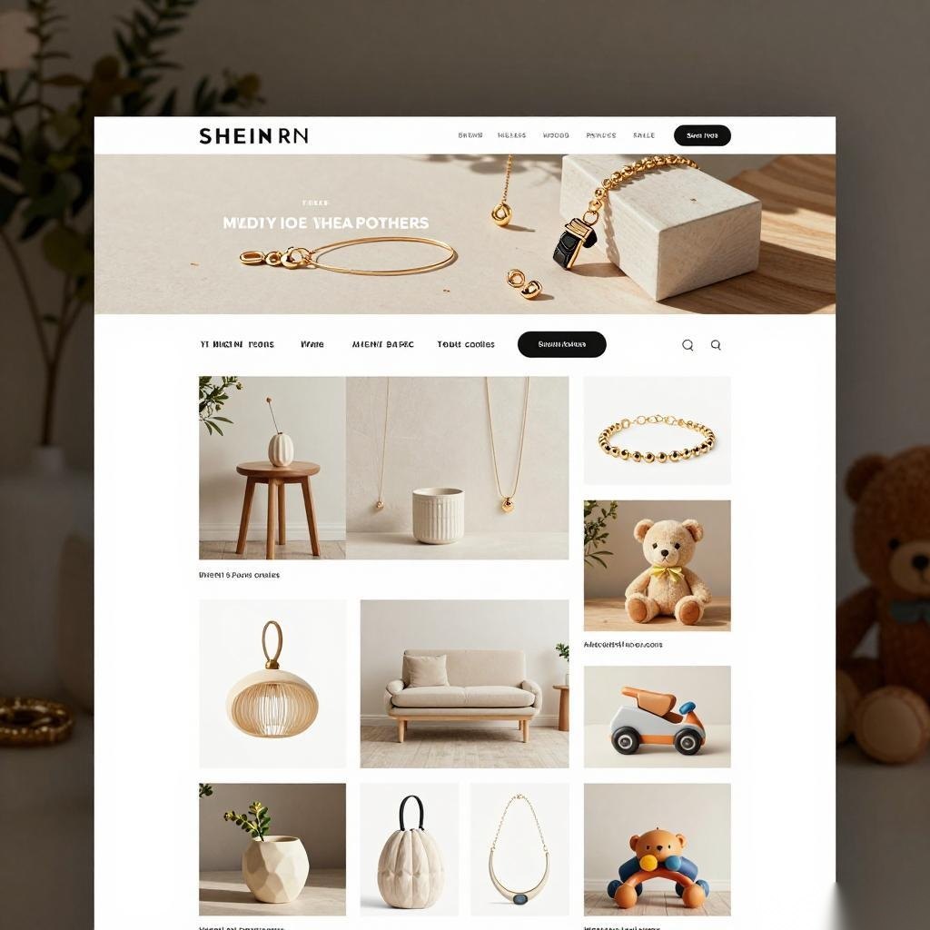 跨境电商巨头Shein法国网站重新开放第三方卖家（跨境电商新闻资讯）