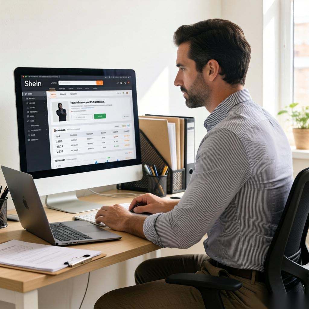 跨境电商巨头Shein法国网站重新开放第三方卖家（跨境电商新闻资讯）