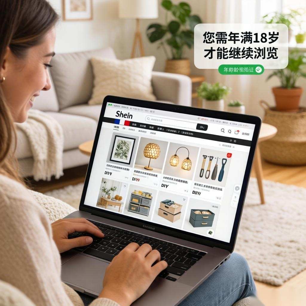 跨境电商巨头Shein法国网站重新开放第三方卖家（跨境电商新闻资讯）