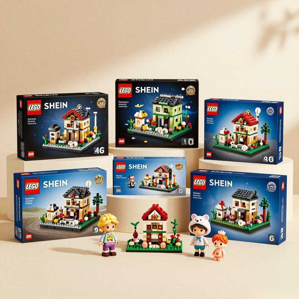 跨境电商巨头Shein法国网站重新开放第三方卖家（跨境电商新闻资讯）