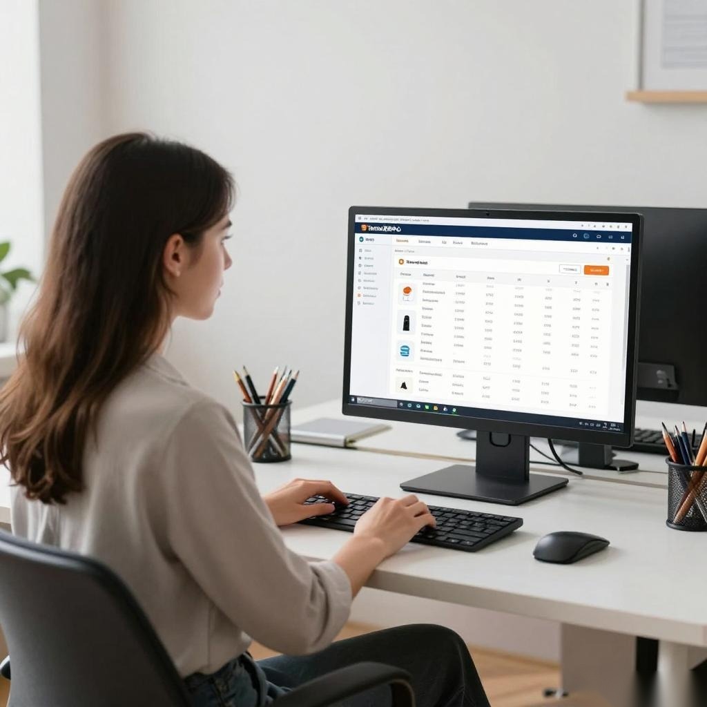 Temu以极简运营助力英国电商 个人即可管理店铺