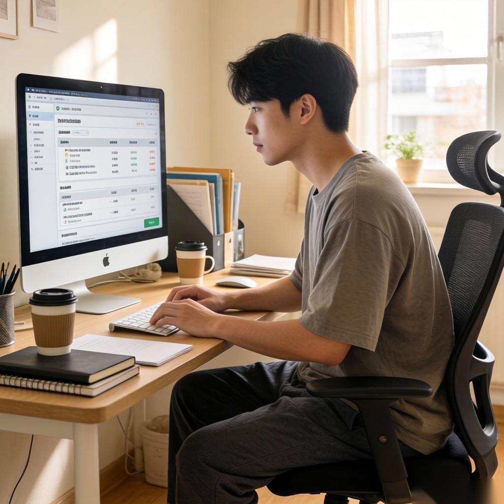 Temu以极简运营助力英国电商 个人即可管理店铺