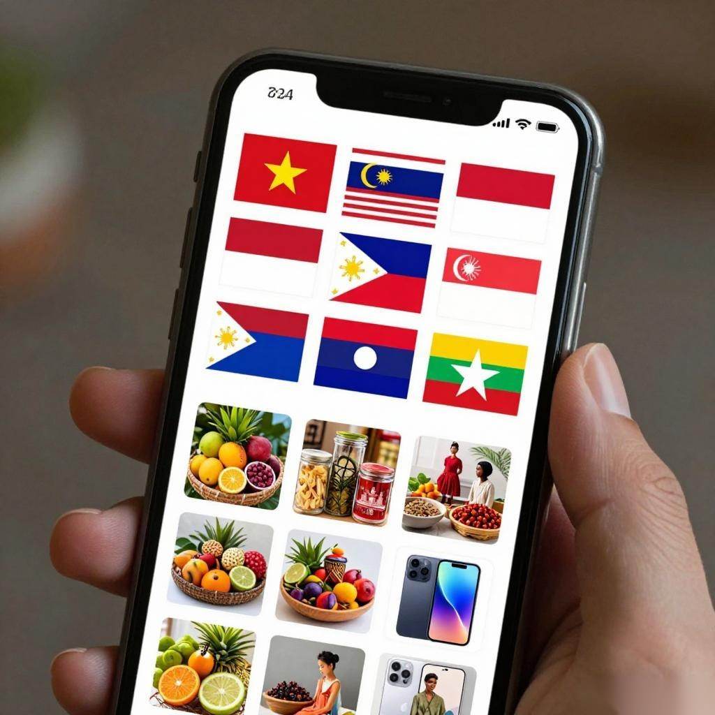 跨境电商TikTok Shop东南亚推出四大扶持政策（跨境电商新闻资讯）