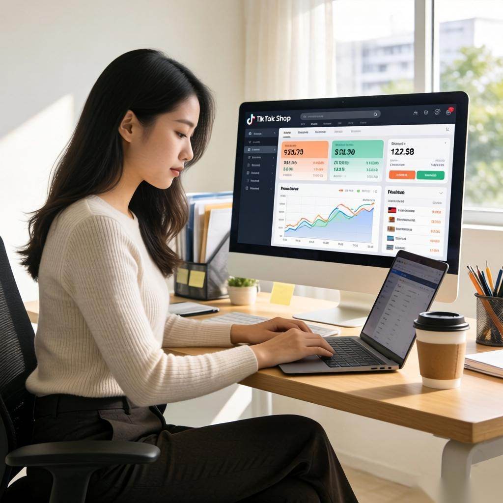 跨境电商TikTok Shop东南亚推出四大扶持政策（跨境电商新闻资讯）