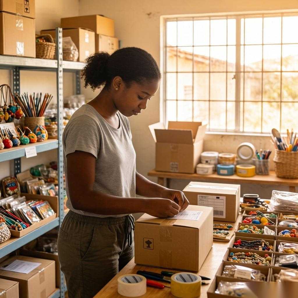 跨境电商平台Shopee巴西站上调个人卖家佣金（跨境电商新闻资讯）