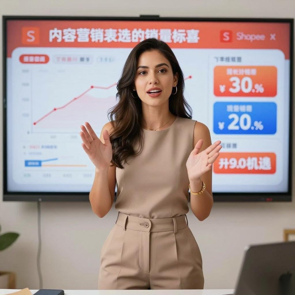 跨境电商平台Shopee巴西站上调个人卖家佣金（跨境电商新闻资讯）