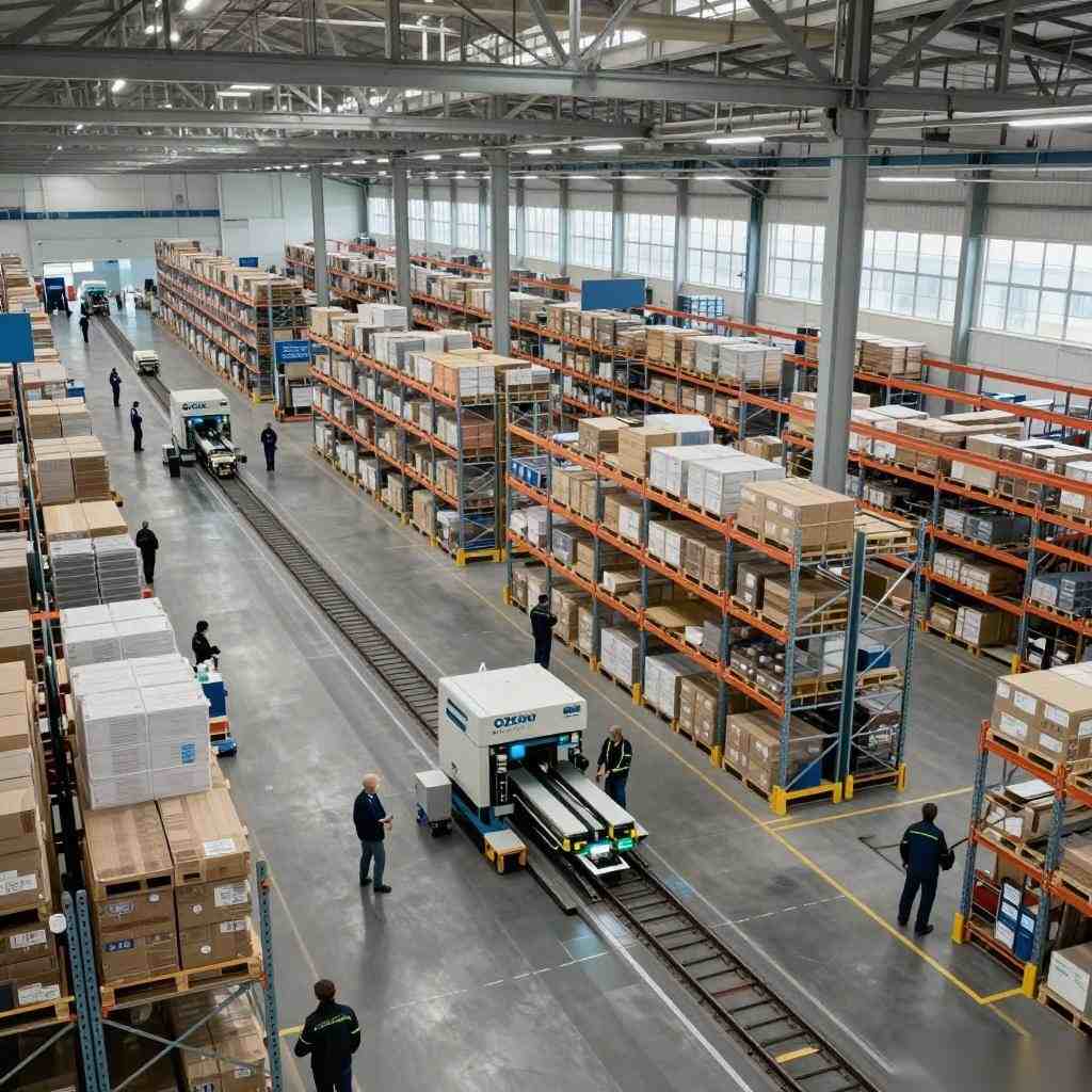 2025年OZON中国日订单突破200万单（跨境电商新闻资讯）