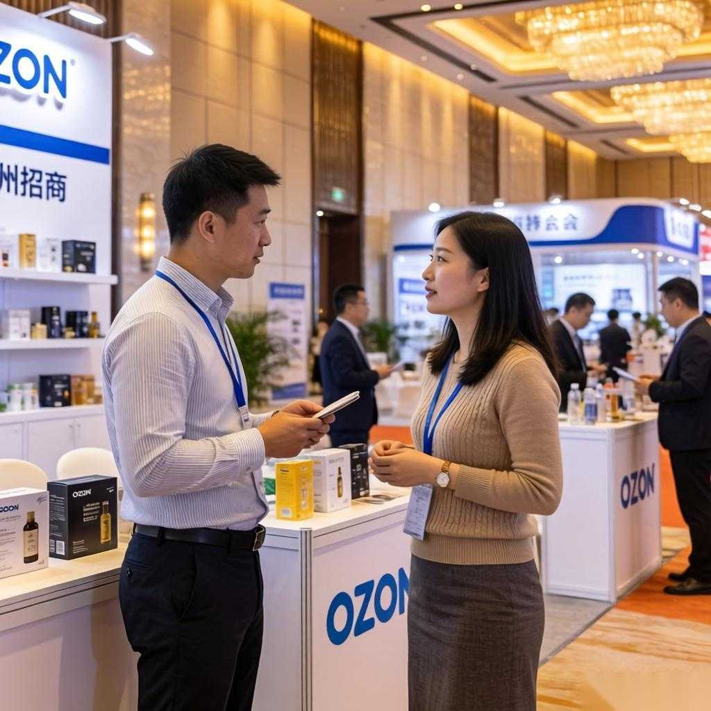 2025年OZON中国日订单突破200万单（跨境电商新闻资讯）