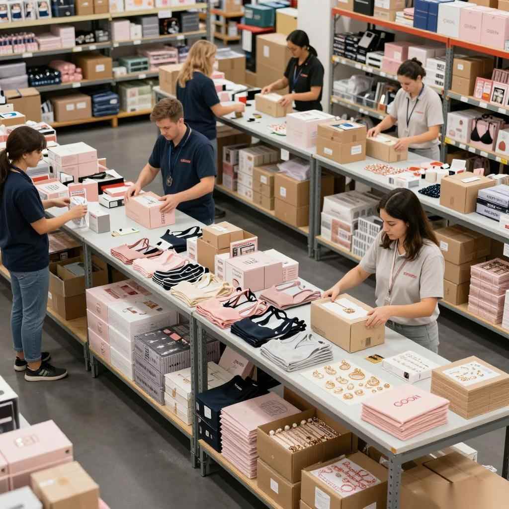 2025年OZON中国日订单突破200万单（跨境电商新闻资讯）